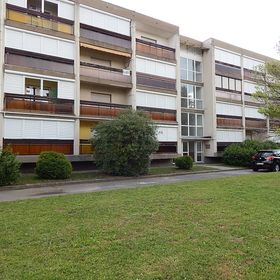 Prettl Apartman Harkány