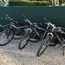 Strand Apartman Agárd