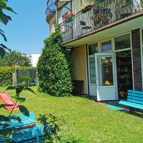 Dom Wczasowy Maja Dźwirzyno