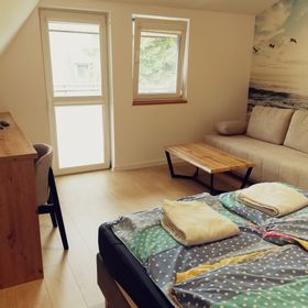 Dom Wczasowy Maja Dźwirzyno