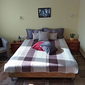 Yellow Apartmanház Bükfürdő