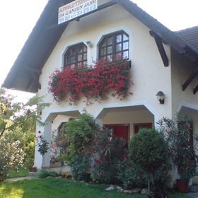 Elizabeth Apartman Siófok