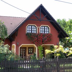 Elizabeth Apartman Siófok