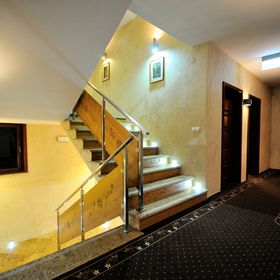 Pensjonat Chochołowskie Zacisze Chochołów