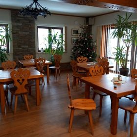 Pensjonat Chochołowskie Zacisze Chochołów