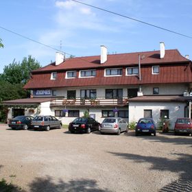 Hotel Bona Kraków