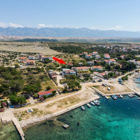 Apartment Kreković Kosljun