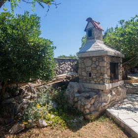 Apartment Kreković Kosljun