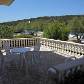 Apartments Vila Punta Jadrtovac