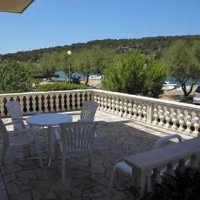 Apartments Vila Punta Jadrtovac