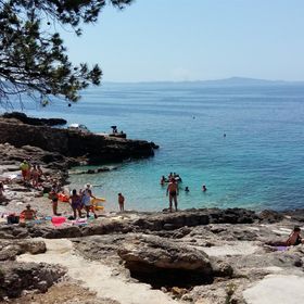 Apartment Asja Ivan Dolac