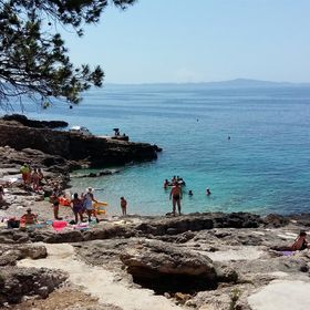 Apartment Asja Ivan Dolac