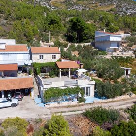 Apartment Asja Ivan Dolac