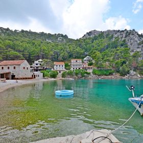 Apartments and Rooms Stjepan Zastrazisce