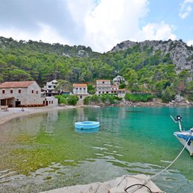 Apartments and Rooms Stjepan Zastrazisce