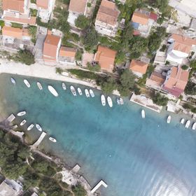 Apartments Ivo Basina