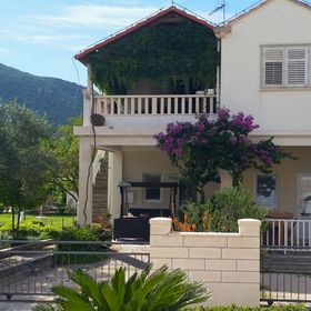 Apartment Damir Mali Ston