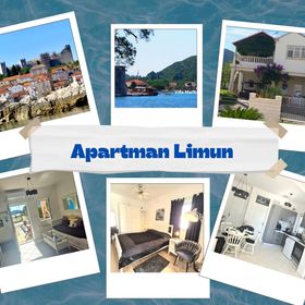 Apartment Damir Mali Ston