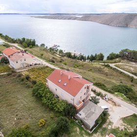 Apartments Andelo II Vlasici