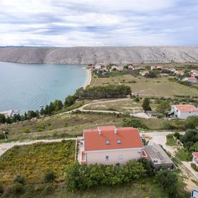 Apartments Andelo II Vlasici