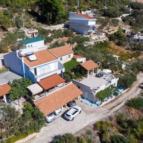 House Jadranka Ivan Dolac