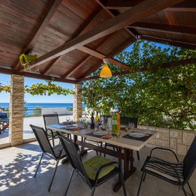 House Jadranka Ivan Dolac