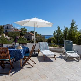 House Jadranka Ivan Dolac