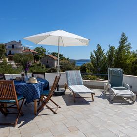 House Jadranka Ivan Dolac