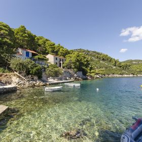 Apartments and Rooms Nike Sobra