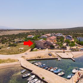 Apartments Hidden Beach Gem Pag