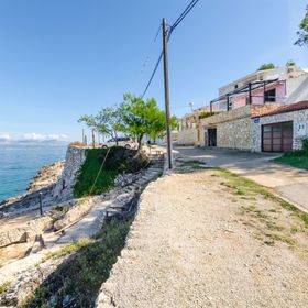 House Barbarina Rogac