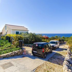 House Marija Primosten