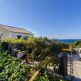 House Marija Primosten