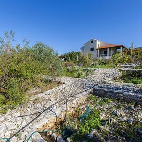 House Marija Primosten