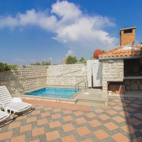 Apartments Lenija Jadrija