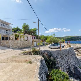 Apartment Barba Rogac