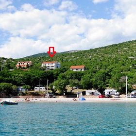 Apartments Sanja Klenovica