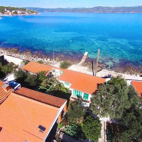 House Mislav II Drvenik Mali