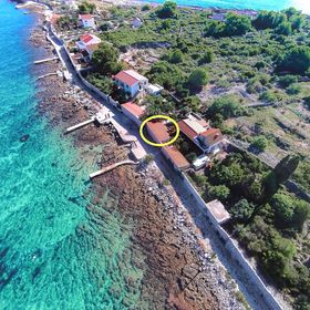 House Mislav II Drvenik Mali