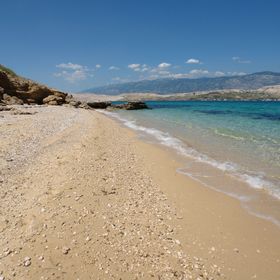 Apartment Marija Kolan