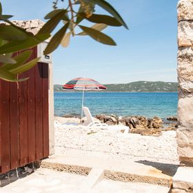 Apartment Ivan Drvenik Mali