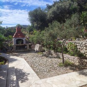 Apartments Vesna Skrivena Luka