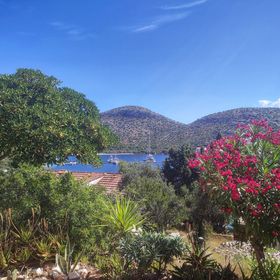 Apartments Vesna Skrivena Luka