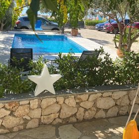 Apartments Daniela Della Novalja