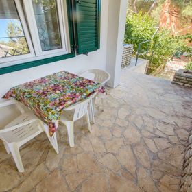 Apartment Vojka Basina