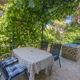 Apartment Vojka Basina