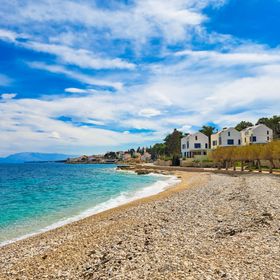 Apartment Mariner Sutivan