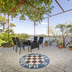 Apartment Ruža Sobra