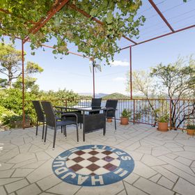 Apartment Ruža Sobra