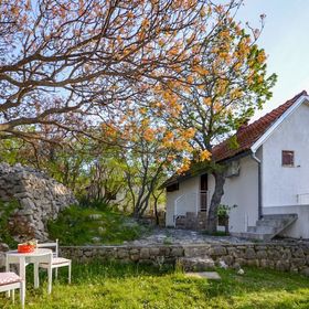 Apartments Nina Stinica